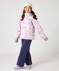 OP／FILA 【RUSTY】スノーウェア 上下セット 耐水圧10000mm