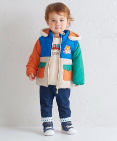 MIKI HOUSE HOT BISCUITS 【2026年HAPPY BAG】ミキハウス ホットビスケッツ