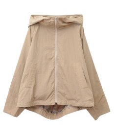 CRAFT STANDARD BOUTIQUE ドルマンコクーンマウンテンパーカー