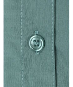 Green Parks ・Ｐｅｔｉｔ　Ｆｌｅｕｒ　カラーシャツワンピース