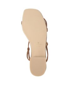 AMERICAN HOLIC チェーンヌーディサンダル