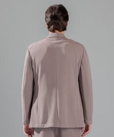 JOSEPH HOMME ソフトタックジャージー　ジャケット