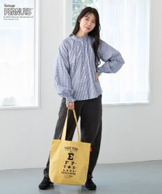 ROOTOTE 8501【ルートート】スヌーピー IP.トール.ピーナッツ-1A