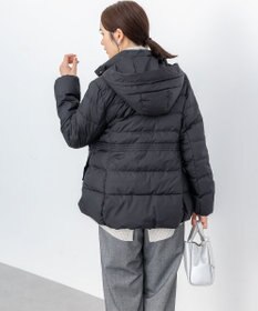 組曲 S ライトタフタショート ダウン