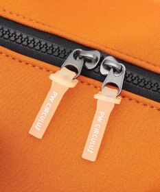 PW CIRCULUS 【UNISEX】PW ロゴ ボストンカートバッグ ゴルフ