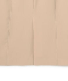 BEIGE， 【セットアップ対応】SPHENE / スクエアDカンIラインスカート