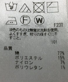 ONWARD Reuse Park 【ICB】ニット秋冬