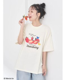 earth music&ecology ｍｉｆｆｙ／ｅａｒｔｈ　イチゴｃｏｌｌｅｃｔｉｏｎ