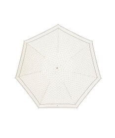 MOONBAT POLO RALPH LAUREN（ポロ ラルフローレン)ドット ポロポニー 雨傘 折りたたみ傘