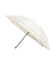 MOONBAT POLO RALPH LAUREN（ポロ ラルフローレン)ドット ポロポニー 雨傘 折りたたみ傘