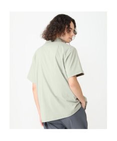 Columbia Columbia/ ランドローマーリップストップショートスリーブシャツII /コロンビア