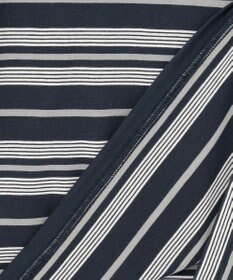 23区GOLF 【MEN】エニワイズ モックネックシャツ