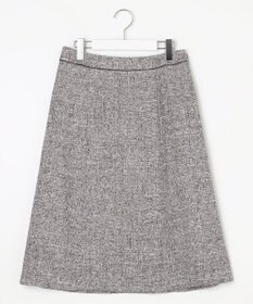 J.PRESS LADIES S 【セットアップ対応】Light Tweed スカート