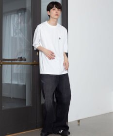 WEGO U.S. POLO ASSN.別注 接触冷感T（SS）