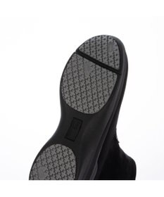 ing <ing>【レイン対応】厚底ストレッチブーツ