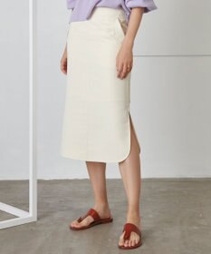 BEIGE， CAME / スカート