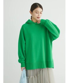 Green Parks 裏起毛パーカー