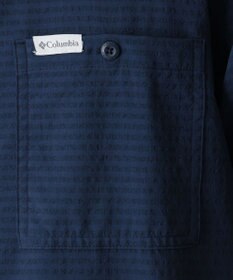 Columbia Columbia/ ユーティライザーショートスリーブキャンプシャツ /コロンビア