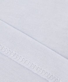 ANY 【洗える】テントライン カットソー