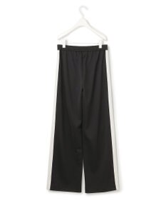 ICB 【洗える】 コンパクトトラックジャージー パンツ