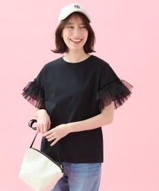 ANY ソロナチュールスリーブプルオーバー