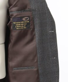 J.PRESS MEN 【ARTHUR HARRISON】 スコティッシュグレナカート スーツ