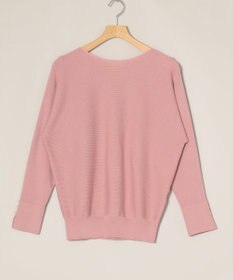 ONWARD Reuse Park 【any SiS】ニット春夏