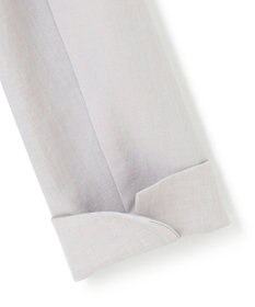 ICB L 【接触冷感・速乾・防シワ・洗える】 レーヨンライクトロ テーラードジャケット