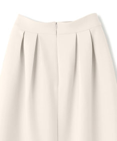 UNFILO L BEAUTY FORM JERSEY コクーン スカート