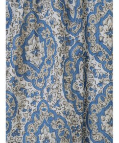 CRAFT STANDARD BOUTIQUE インド綿Ａラインスカート