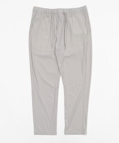 WEGO 【接触冷感/ストレッチ/ウエストゴム/MLサイズ展開/超COOL/快適】アイスパンツ