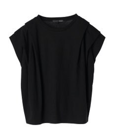 Green Parks ・ＳＵＧＡＲ　ＳＰＯＯＮ【ＣＯＯＬ】ショルダータックＴＥＥ