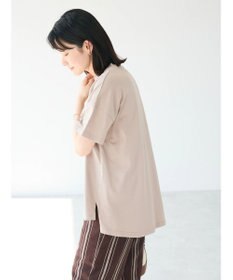 CRAFT STANDARD BOUTIQUE リメイクロゴ半袖Tee