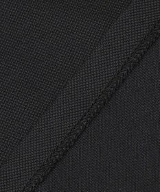 PW CIRCULUS 【MEN】【吸汗速乾/ストレッチ】ベーシックカノコ ポロシャツ