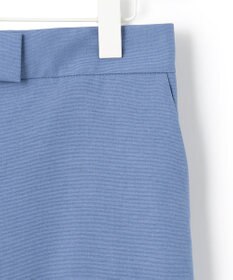 ICB 【洗える】 LooseWeave ワイドストレートパンツ