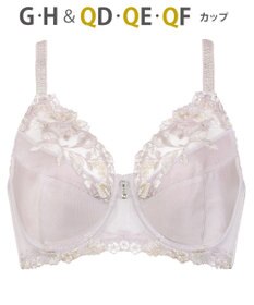 Wing Wing Lesiage 【5000シリーズ】 フルカップブラ 安定感のあるやさしいつけごこち PB5000 ウイング／ワコール