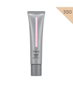 Chacott Cosmetics ラスティングベース 【550ナチュラル】