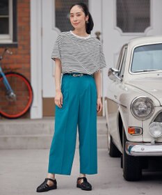 ANY 半袖テールＴシャツ