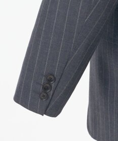 J.PRESS MEN 【WEB・一部店舗限定】チョークストライプ スーツ