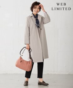 J.PRESS LADIES 【WEB限定カラーあり・2way】 ナイロン ショルダー バッグ