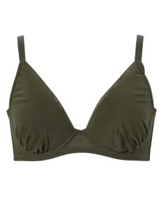 une nana cool 小さく見せるブラ ミニマイザーブラ シンプル