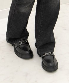 Bridget Birkin 【Bridget Birkin】ビットベルトローファー