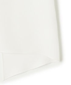 BEIGE， 【L-size】SHELBY / ハーフスリーブブラウス