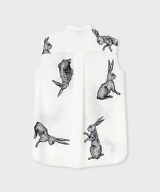 Paul Smith Rabbits ノースリーブ シャツ