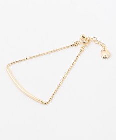 ICB チェーンブレスレット