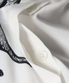 Paul Smith Rabbits ノースリーブ シャツ