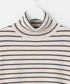 J.PRESS LADIES L 【ご好評につき新色追加！・WEB限定カラーあり・洗える】PRINCE タートルネック ニット