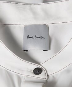Paul Smith Rabbits ノースリーブ シャツ