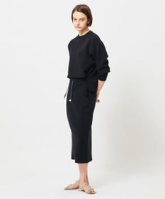 BEIGE， 【WEB限定】REMI / スウェットスカート