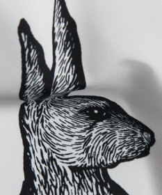 Paul Smith Rabbits ノースリーブ シャツ